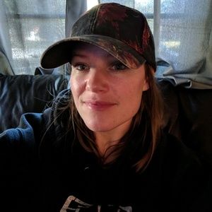 Meet your Posher, Erika